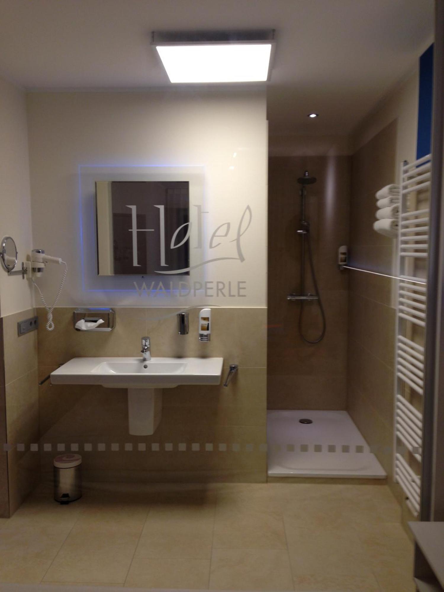 Hotel Waldperle Graal-Mueritz Extérieur photo