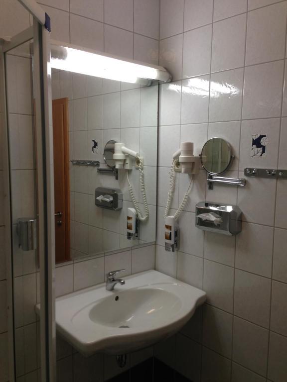 Hotel Waldperle Graal-Mueritz Chambre photo