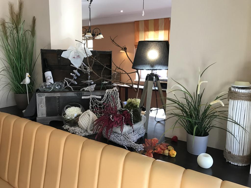 Hotel Waldperle Graal-Mueritz Extérieur photo