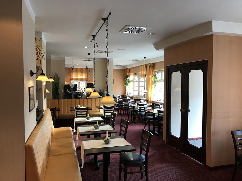 Hotel Waldperle Graal-Mueritz Extérieur photo