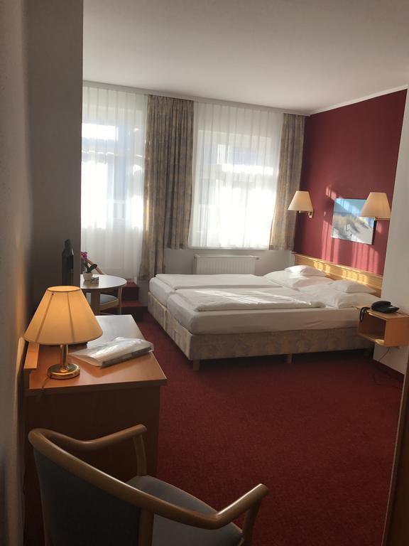 Hotel Waldperle Graal-Mueritz Extérieur photo