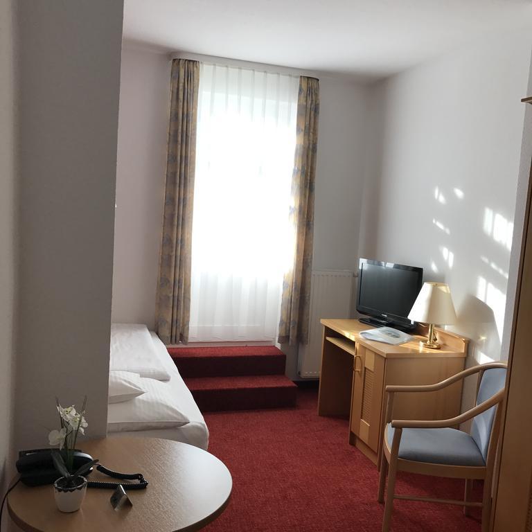 Hotel Waldperle Graal-Mueritz Extérieur photo