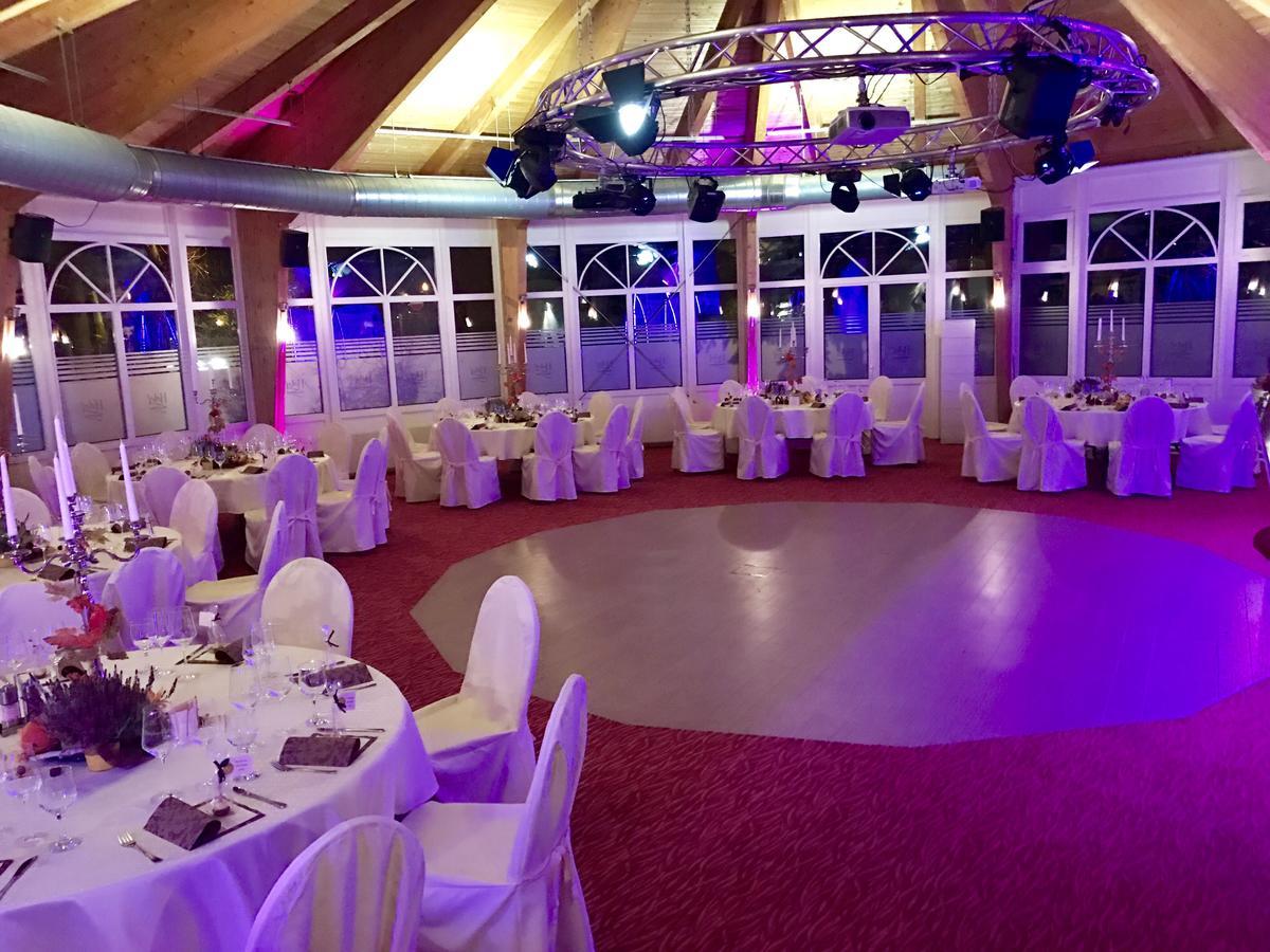 Hotel Waldperle Graal-Mueritz Extérieur photo